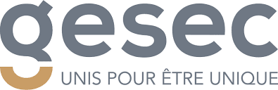 logo-gesec-unis-pour-etre-unique