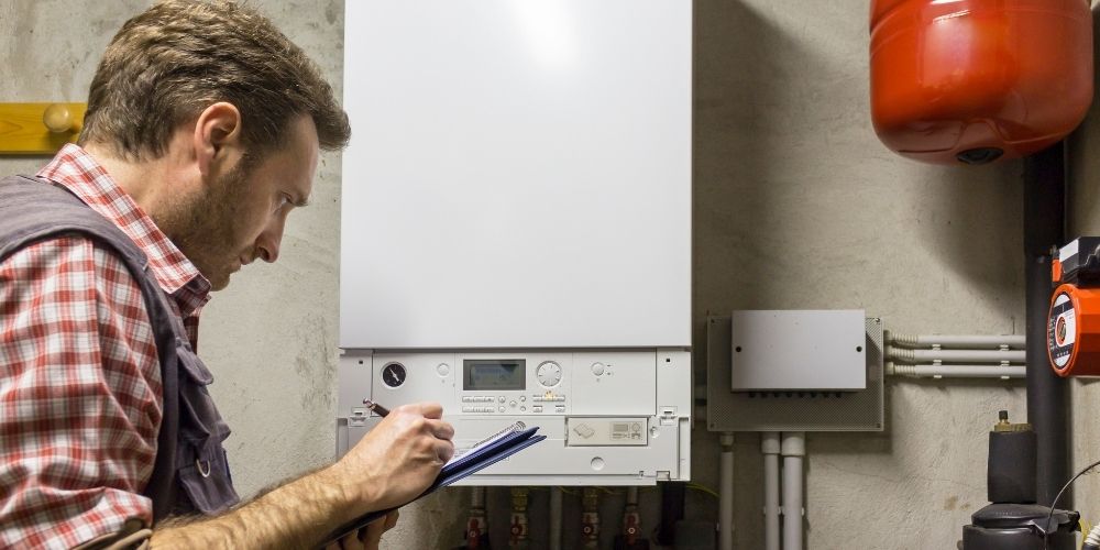 L'entretien annuel de la pompe à chaleur