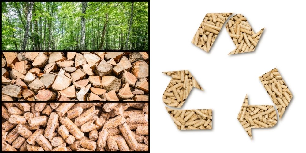 avantages de la chaudière à granulés