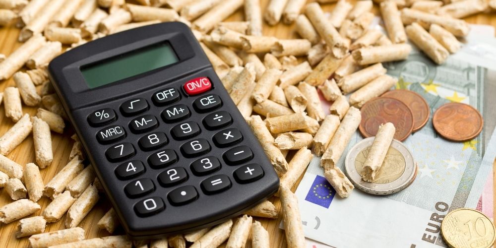 inconvénients de la chaudière à granulés