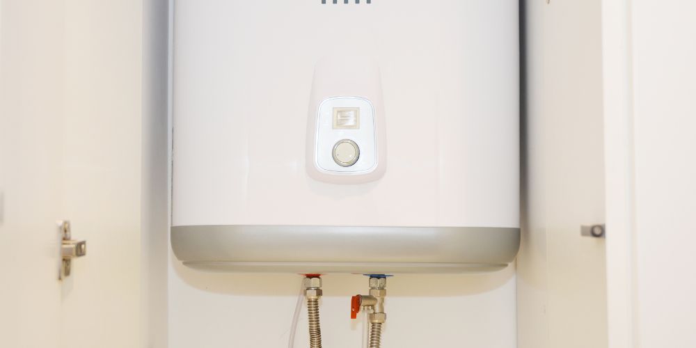 La ventilation des locaux contenant une chaudière à gaz