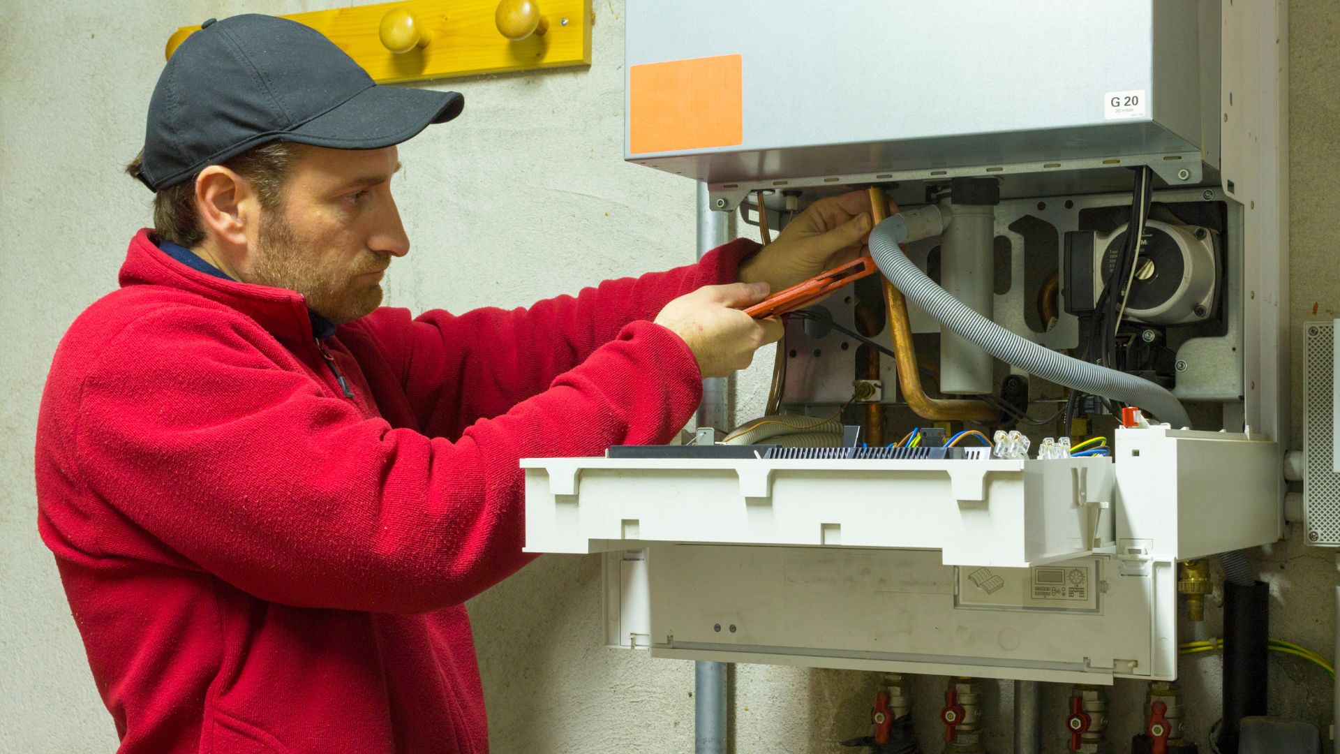 Aide installation chaudière à condensation, montants et conditions — free download