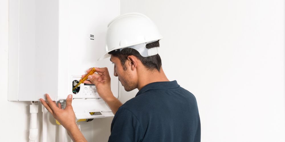 Comment augmenter l'efficacité de l'utilisation d'une chaudière électrique à condensation