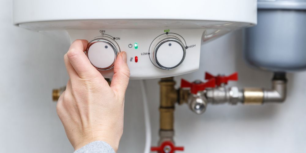 Les avantages d’une chaudière électrique à condensation