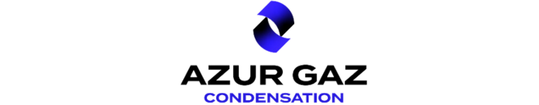 Azur gaz logo png