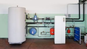 Chaudière ou pompe à chaleur : comment faire le bon choix pour votre maison ?