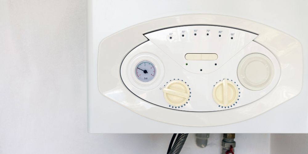 Problèmes d'eau chaude et de chauffage