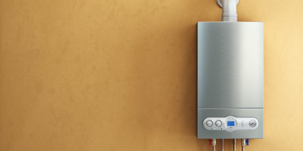 Détecter et prévenir les risques associés aux chaudières à gaz