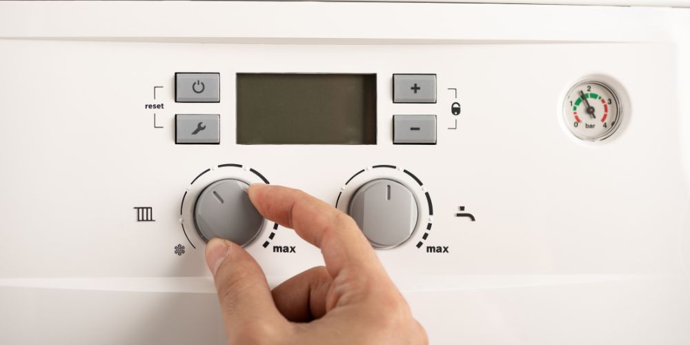 Risques et dangers des chaudières à gaz